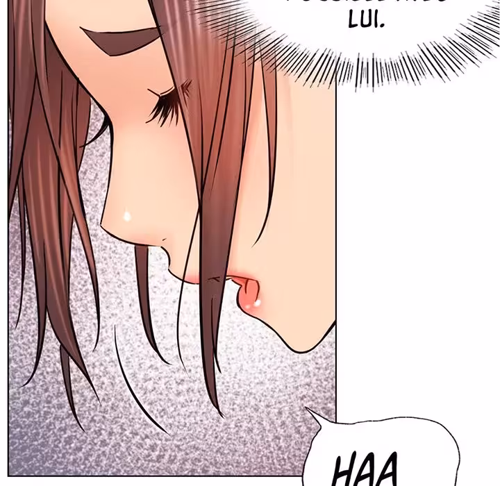 Under One Roof Chapitre 34 page 8