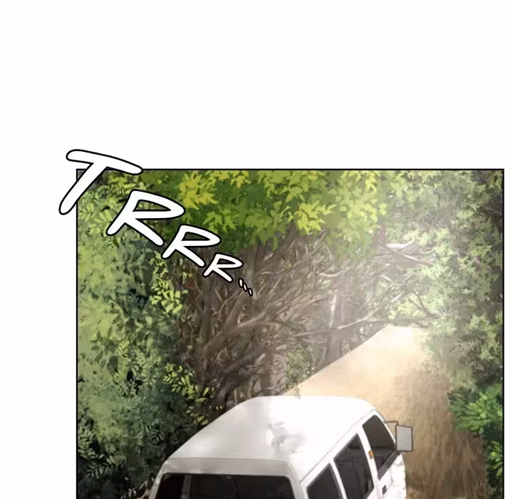 Under One Roof Chapitre 34 page 90