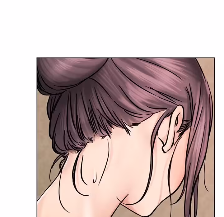 Under One Roof Chapitre 54 page 15