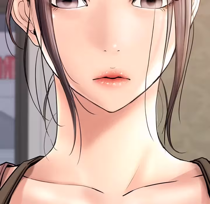 Under One Roof Chapitre 54 page 18