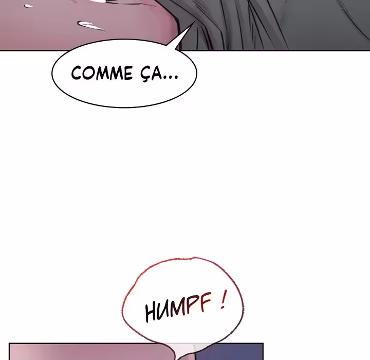 Under One Roof Chapitre 54 page 32