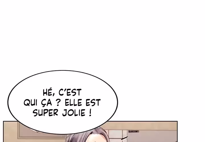 Under One Roof Chapitre 54 page 4