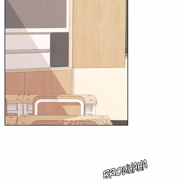 Under One Roof Chapitre 54 page 51