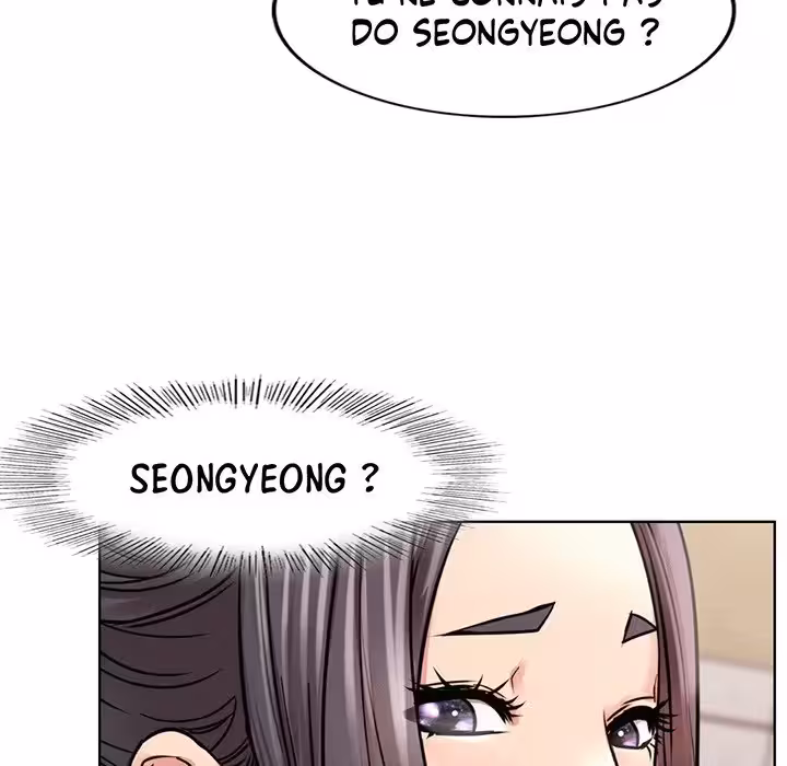 Under One Roof Chapitre 54 page 6