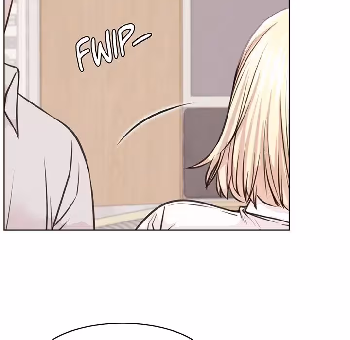 Under One Roof Chapitre 54 page 67