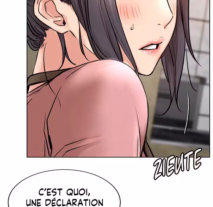 Under One Roof Chapitre 54 page 7