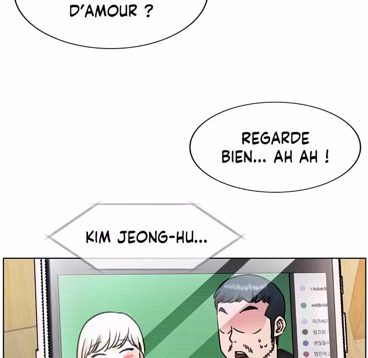 Under One Roof Chapitre 54 page 8