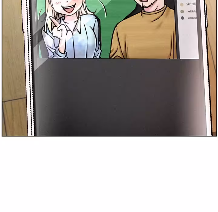 Under One Roof Chapitre 54 page 9