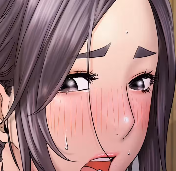Under One Roof Chapitre 40 page 10