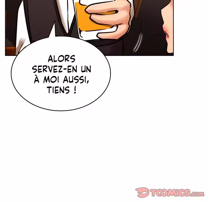 Under One Roof Chapitre 40 page 111