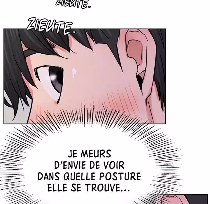 Under One Roof Chapitre 40 page 13