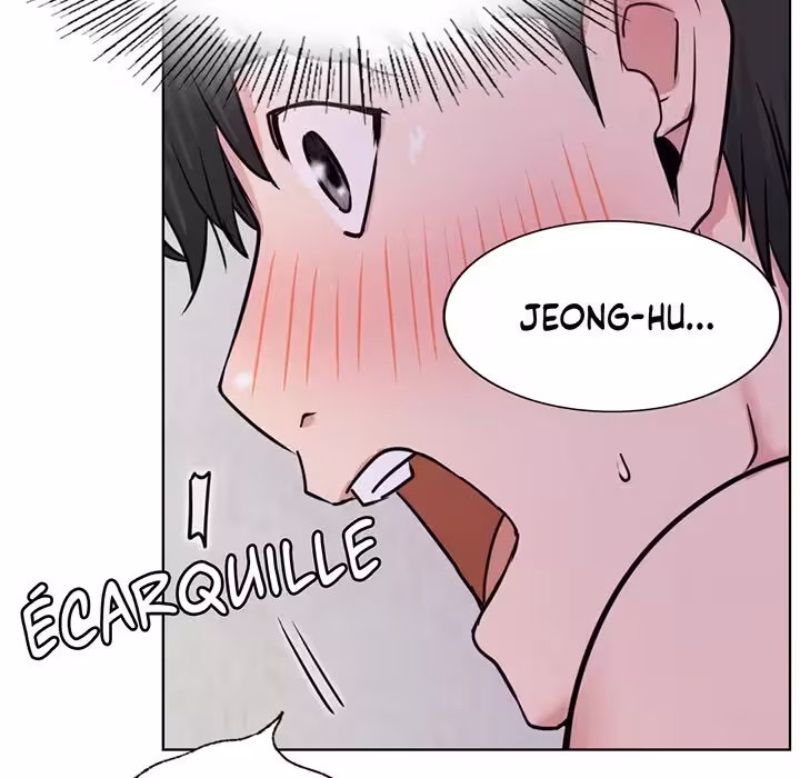 Under One Roof Chapitre 40 page 14