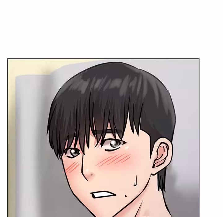 Under One Roof Chapitre 40 page 25