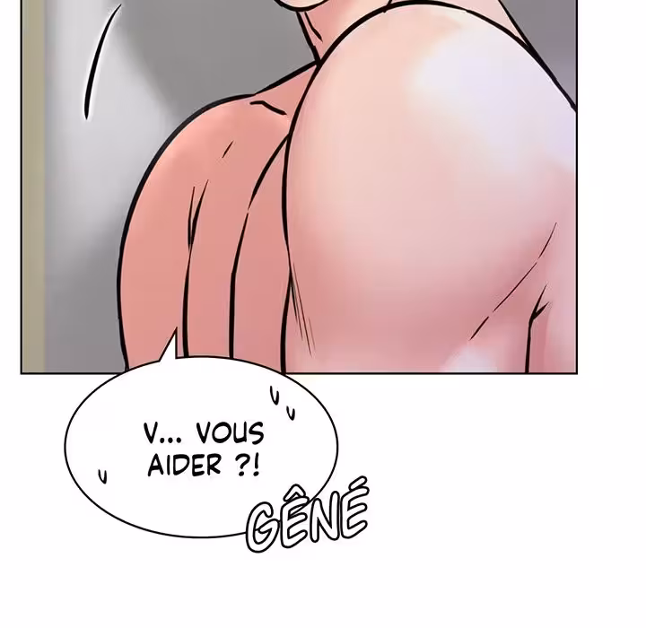 Under One Roof Chapitre 40 page 26