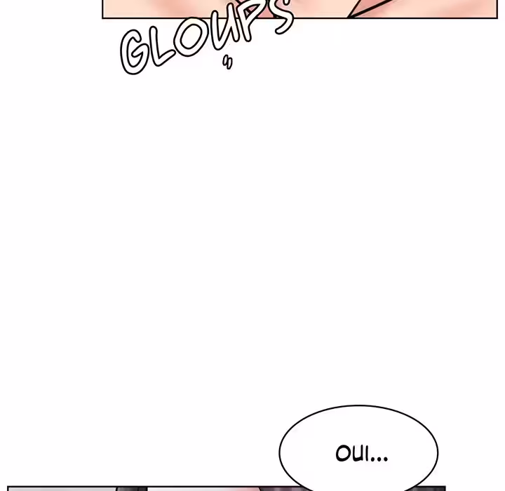 Under One Roof Chapitre 40 page 28