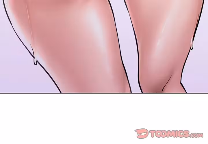Under One Roof Chapitre 40 page 3