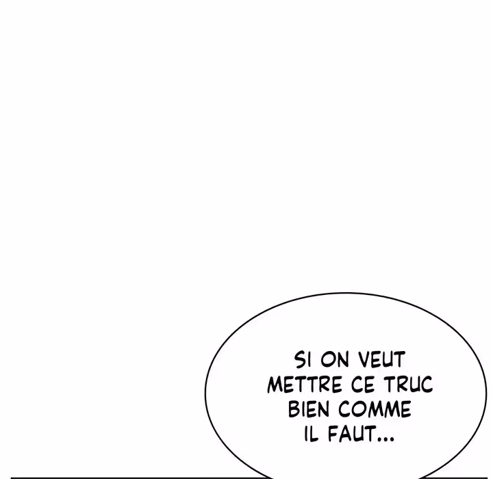 Under One Roof Chapitre 40 page 35