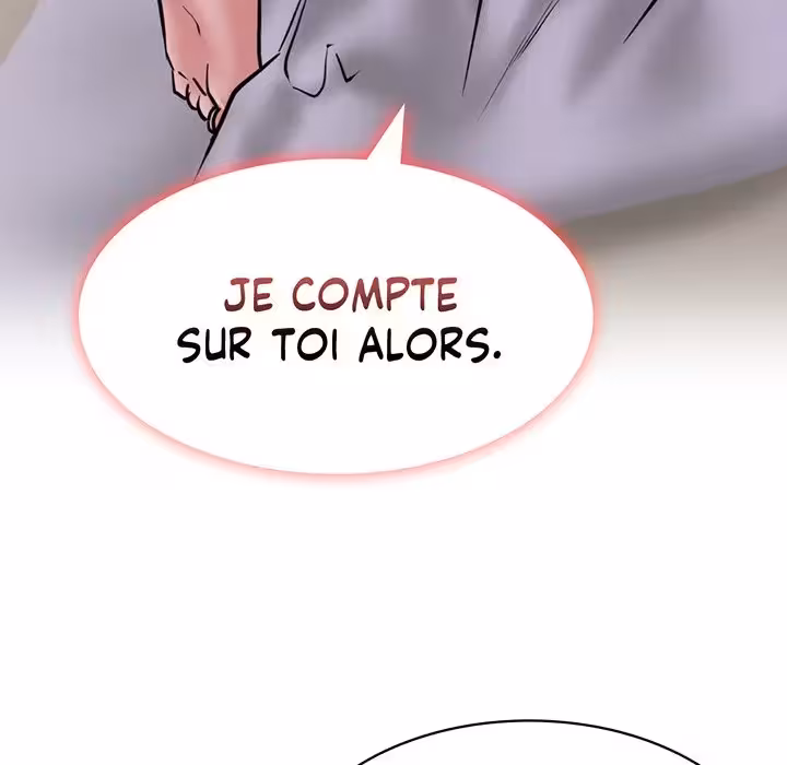 Under One Roof Chapitre 40 page 40