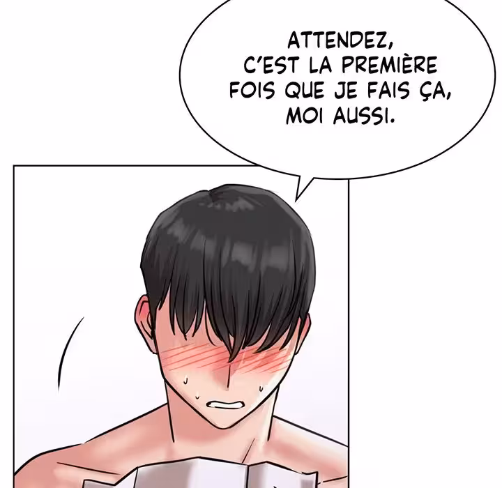 Under One Roof Chapitre 40 page 41