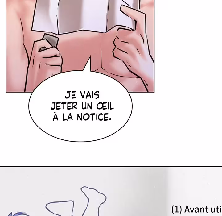 Under One Roof Chapitre 40 page 42
