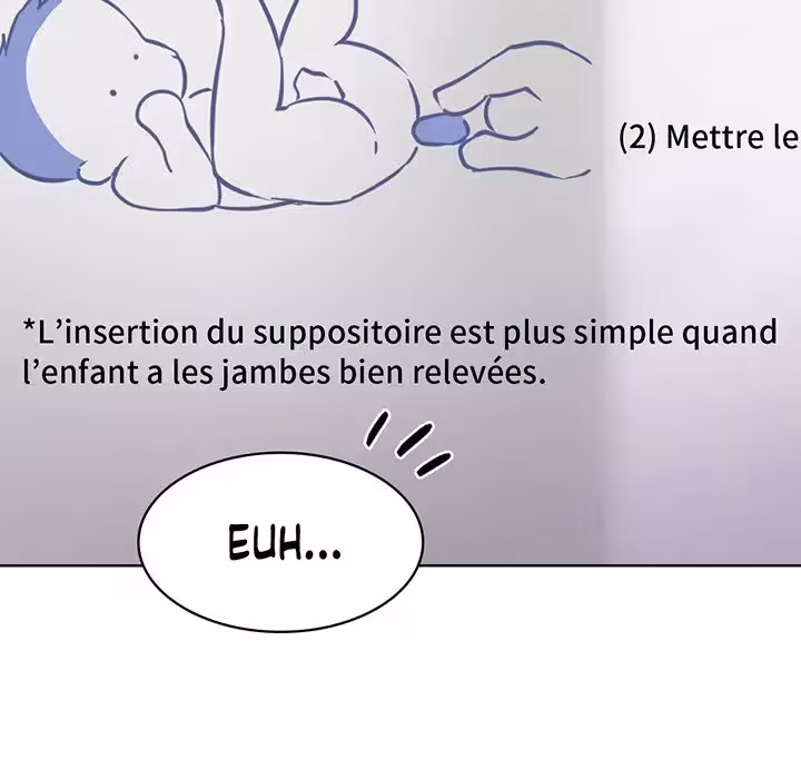 Under One Roof Chapitre 40 page 43