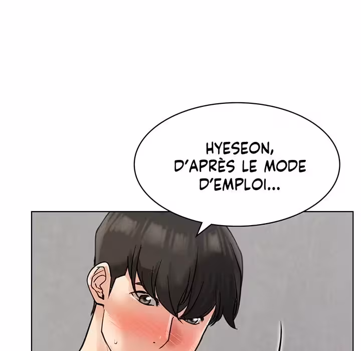 Under One Roof Chapitre 40 page 44