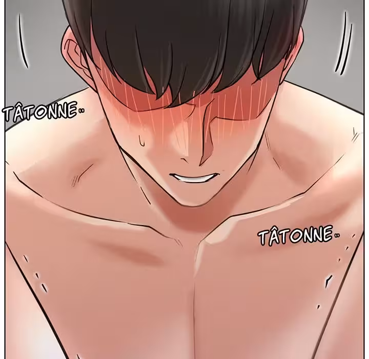Under One Roof Chapitre 40 page 66