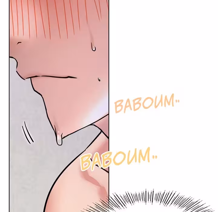 Under One Roof Chapitre 40 page 7