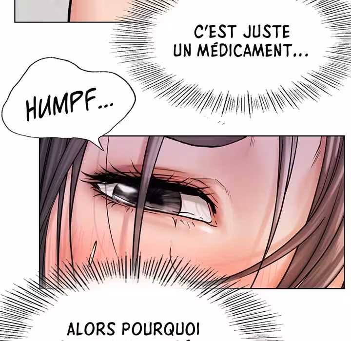 Under One Roof Chapitre 40 page 8