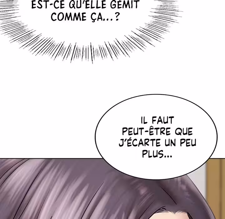 Under One Roof Chapitre 40 page 9
