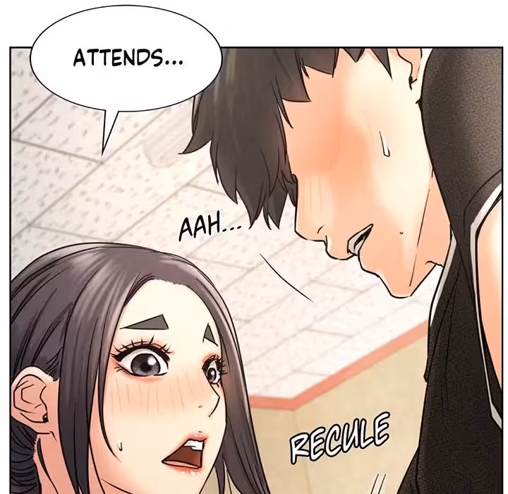 Under One Roof Chapitre 28 page 12