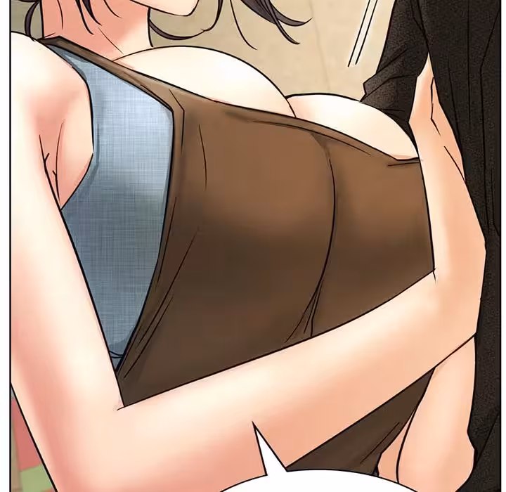 Under One Roof Chapitre 28 page 13