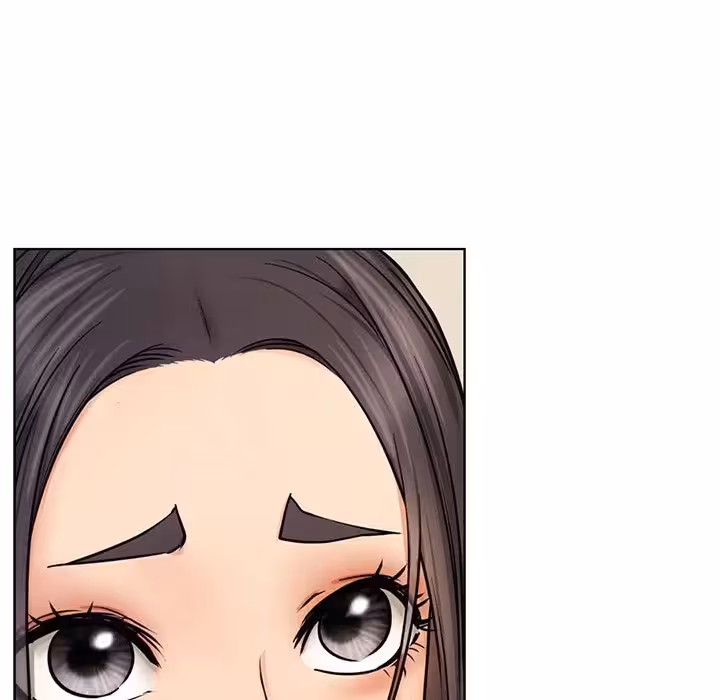 Under One Roof Chapitre 28 page 17
