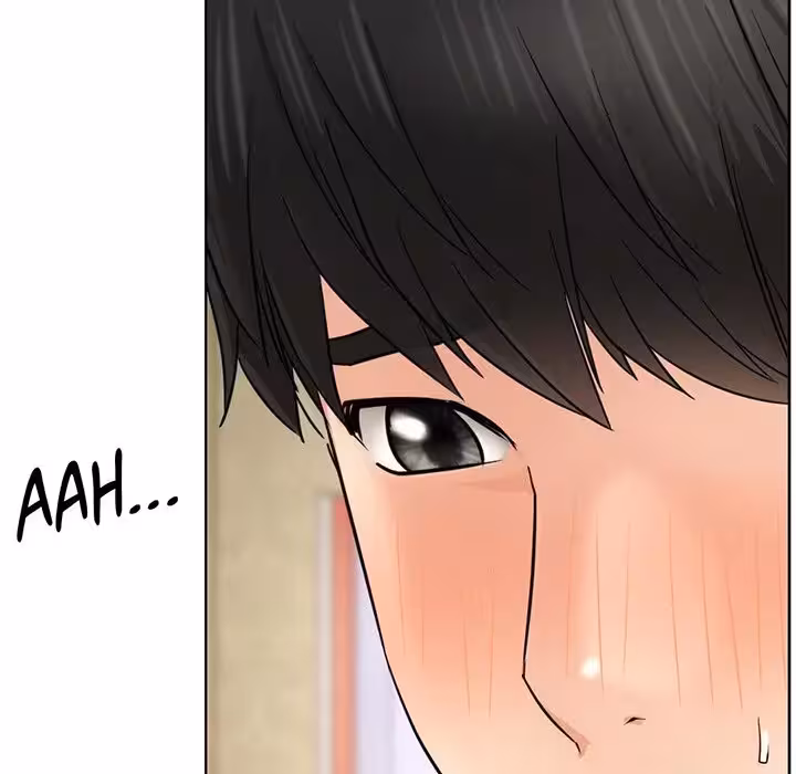 Under One Roof Chapitre 28 page 19