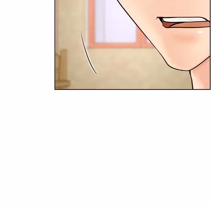 Under One Roof Chapitre 28 page 20