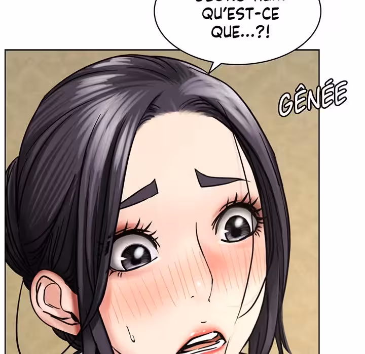 Under One Roof Chapitre 28 page 22