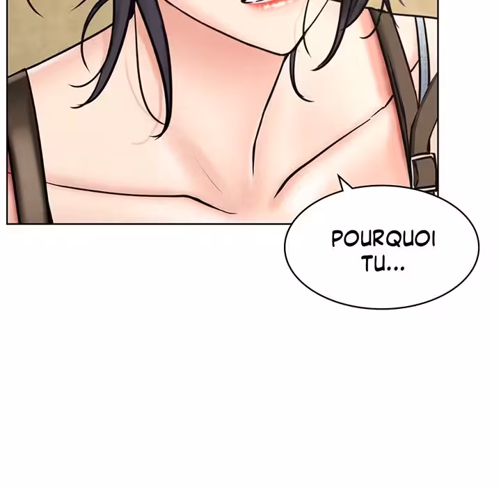 Under One Roof Chapitre 28 page 23