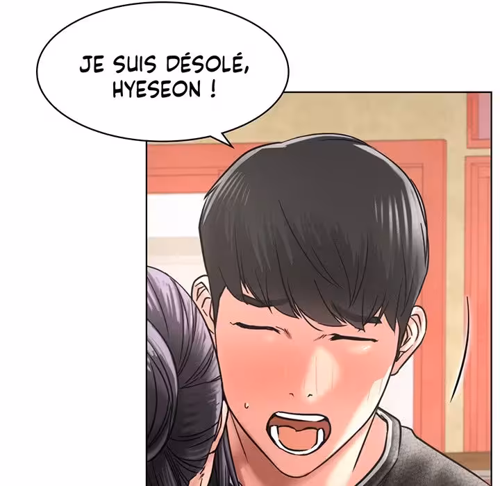 Under One Roof Chapitre 28 page 24