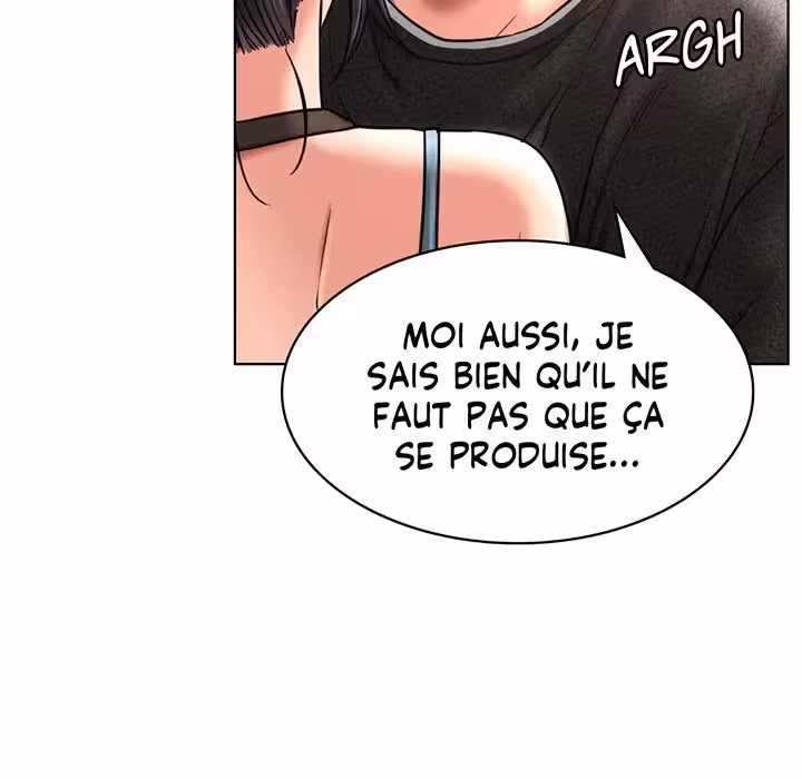Under One Roof Chapitre 28 page 25