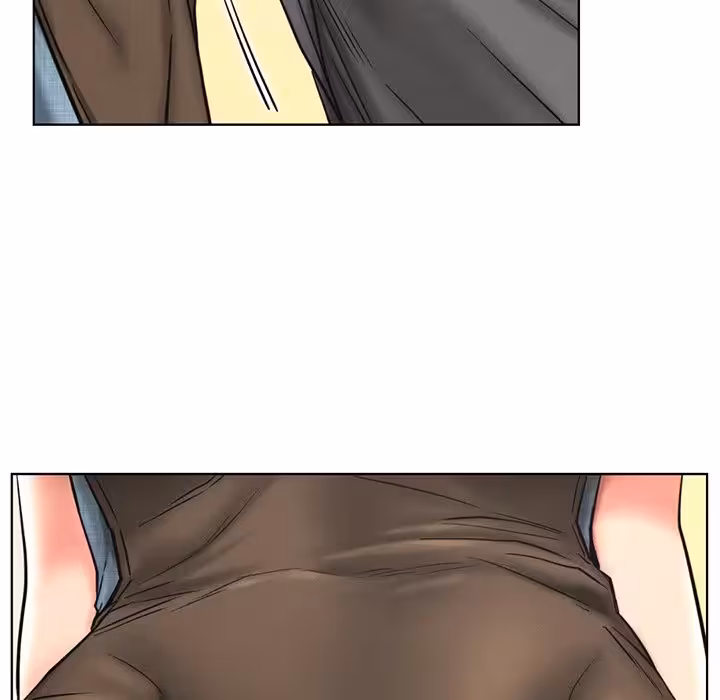 Under One Roof Chapitre 28 page 27