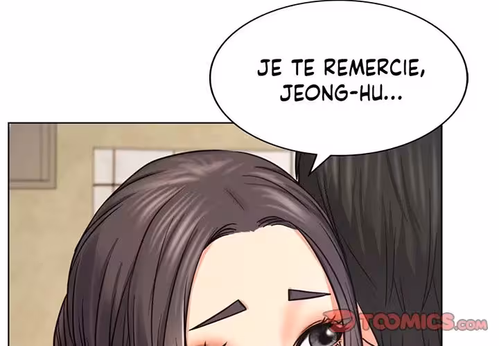 Under One Roof Chapitre 28 page 3