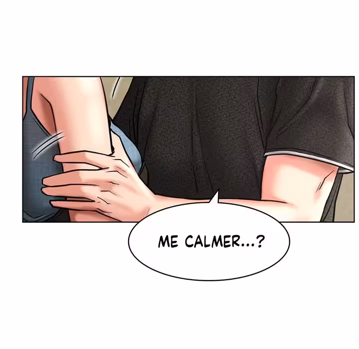 Under One Roof Chapitre 28 page 33