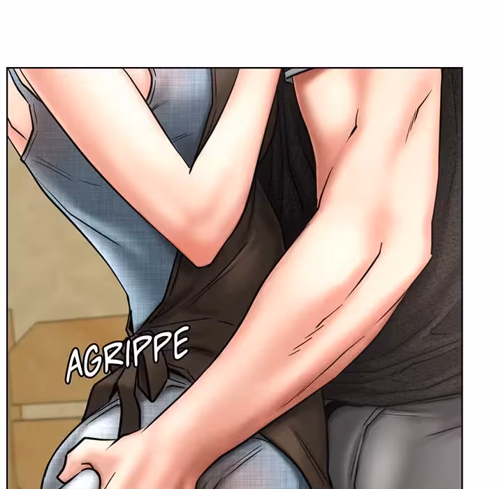 Under One Roof Chapitre 28 page 36