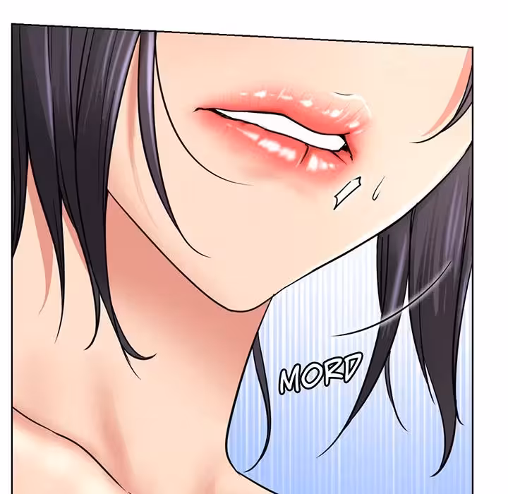 Under One Roof Chapitre 28 page 39