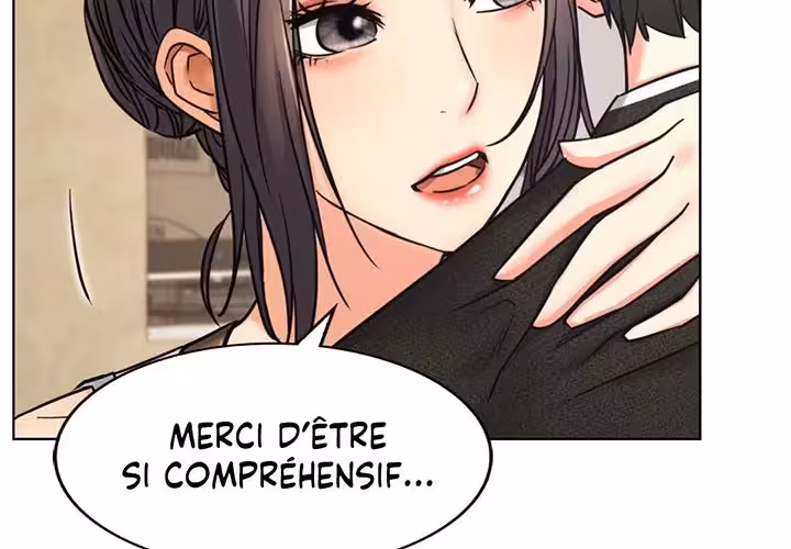Under One Roof Chapitre 28 page 4
