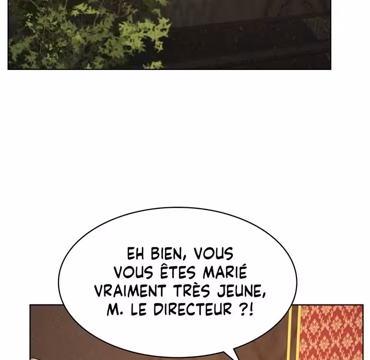 Under One Roof Chapitre 28 page 47
