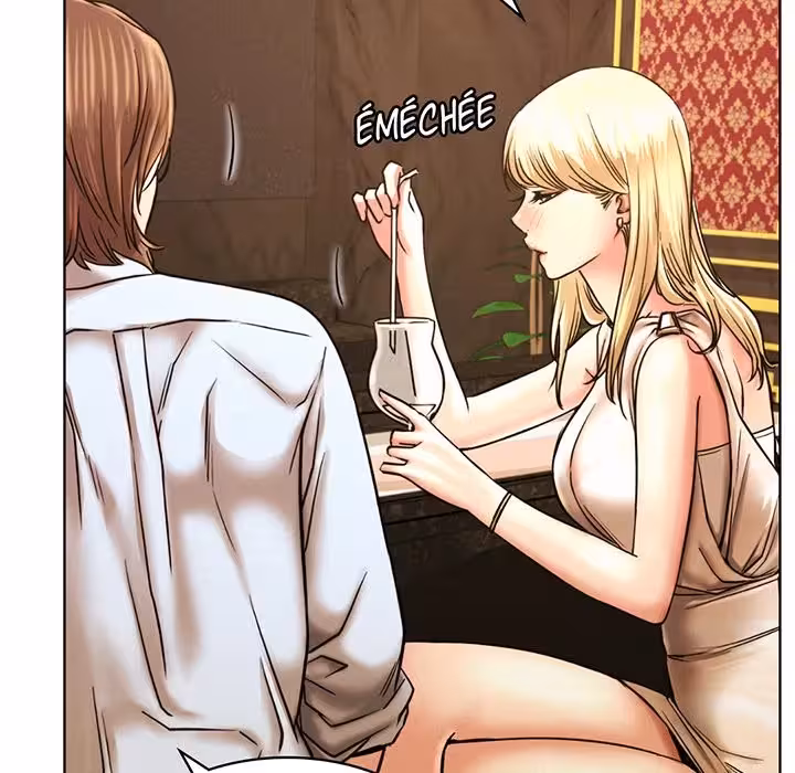 Under One Roof Chapitre 28 page 48