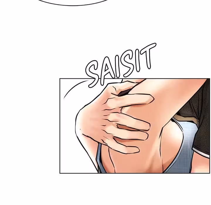 Under One Roof Chapitre 28 page 5