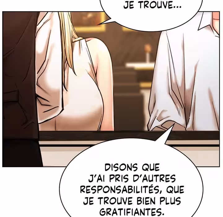 Under One Roof Chapitre 28 page 50