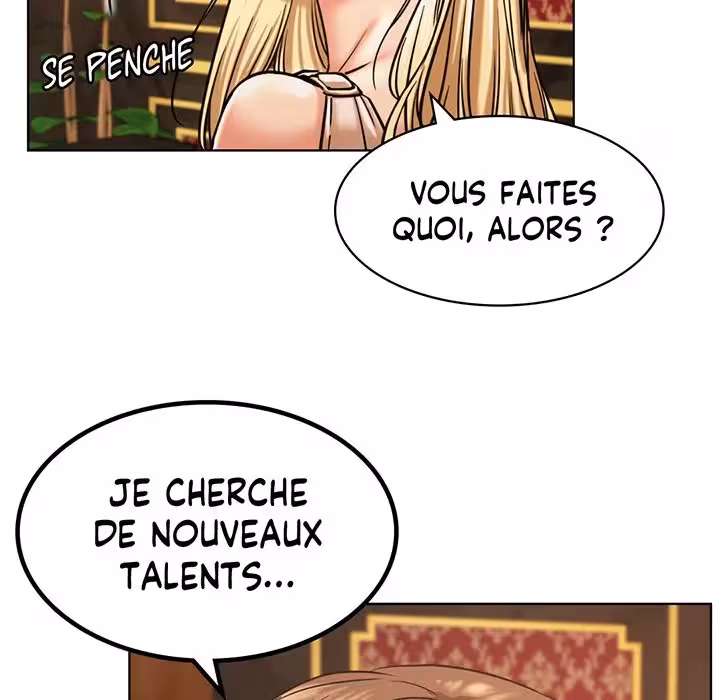 Under One Roof Chapitre 28 page 52